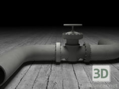 3D-Model 
Pipeline