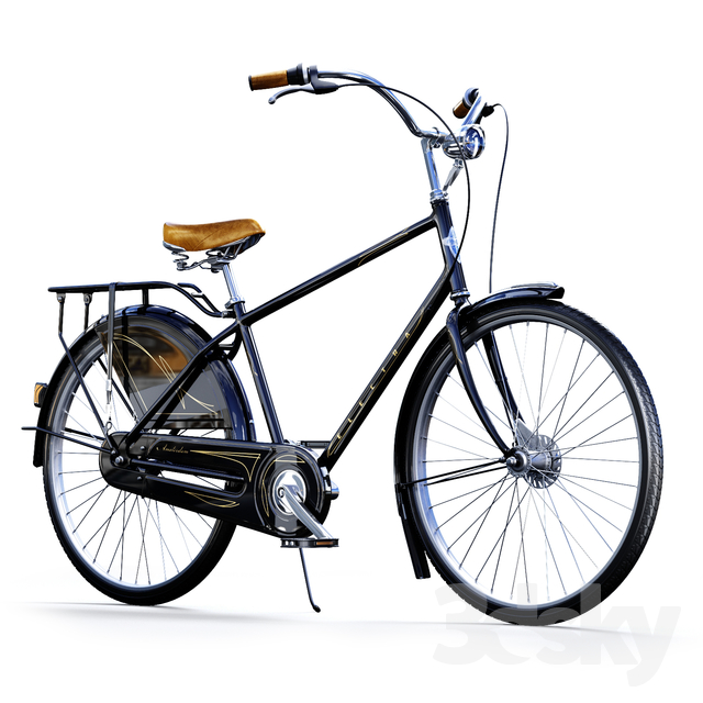 electra amsterdam classic 3i