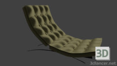 3D-Model 
chair