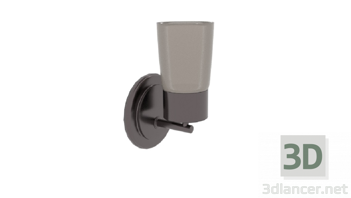 3D-Model 
Sconces