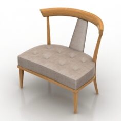 Chair 3D Model