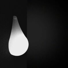 Drop 3 wall lamp by Next Lighting Free 3D Model