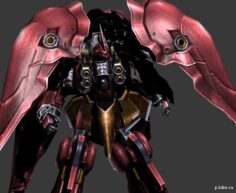 NZ-666 KSHATRIYA 3D Model