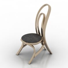 Chair 3D Model