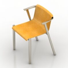 Chair 3D Model