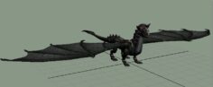 Drogoth 3D Model