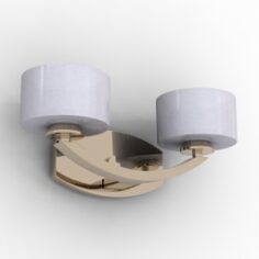 Sconce 3D Model