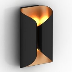 Sconce 3D Model