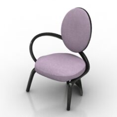 Chair 3D Model