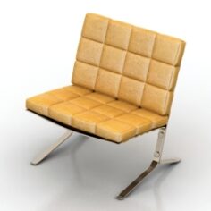 Chair 3D Model