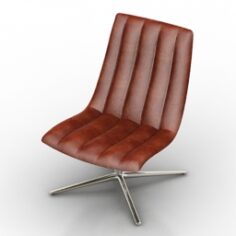 Chair 3D Model