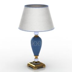 Lamp 3D Model