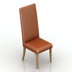 Chair 3D Model