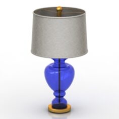 Lamp 3D Model