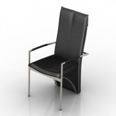 Chair 3D Model