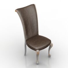 Chair 3D Model