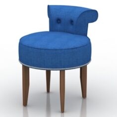 Chair 3D Model