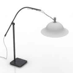 Lamp 3D Model