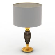 Lamp 3D Model