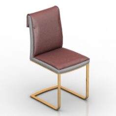 Chair 3D Model