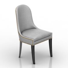 Chair 3D Model