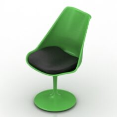 Chair 3D Model