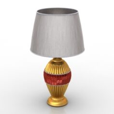 Lamp 3D Model