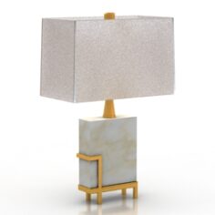 Lamp 3D Model