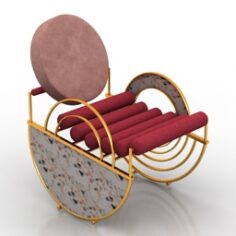 Chair 3D Model