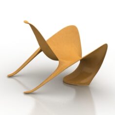 Chair 3D Model