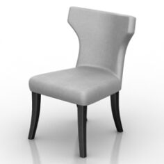 Chair 3D Model