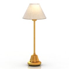 Lamp 3D Model