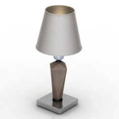 Lamp 3D Model