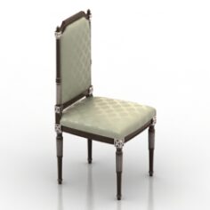 Chair 3D Model