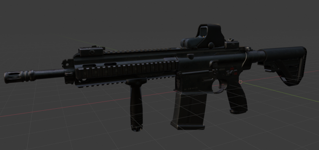 G27 / HK417 3D Model_6103c879b3879.png - 3DHunt.co