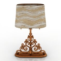 Lamp 3D Model