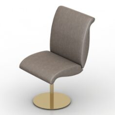 Chair 3D Model