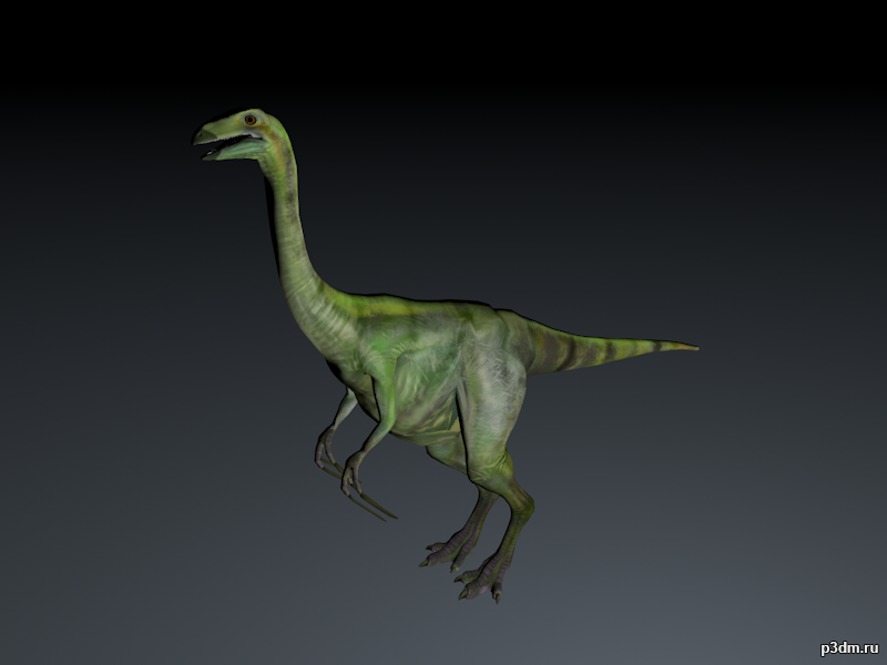 Therizinosaurus 3D Model_61090c6514677.png - 3DHunt.co