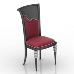 Chair 3D Model