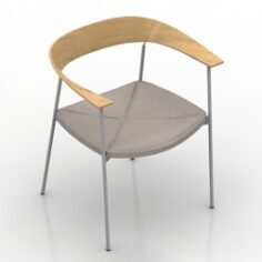 Chair 3D Model