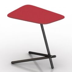 Table 3D Model