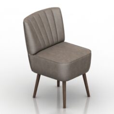 Chair 3D Model