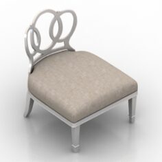 Chair 3D Model