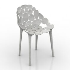 Chair 3D Model