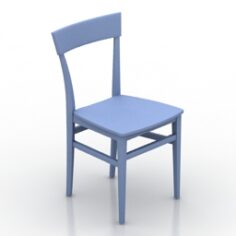 Chair 3D Model