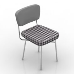 Chair 3D Model