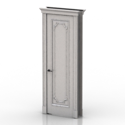 Door 3D Model