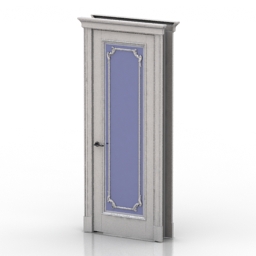 Door 3D Model