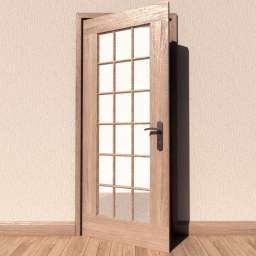 Door 3D Model