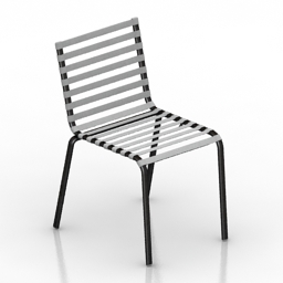 Chair 3D Model